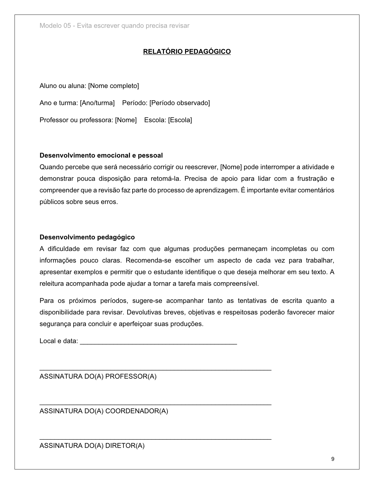 Amostra 2